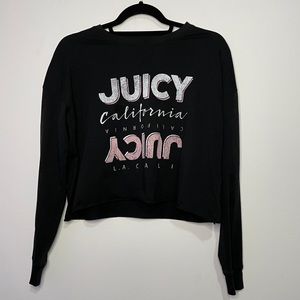 Juicy by Juicy Couture Longsleeve Tee